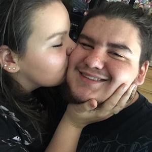 Meet your Posher, Nicolas